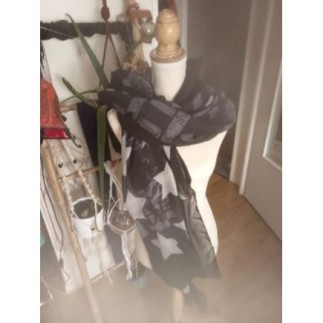 Foulard 180x110