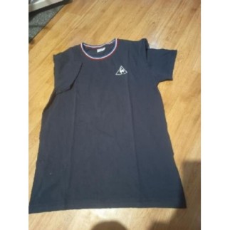 Tee shirt le Coq Sportif...