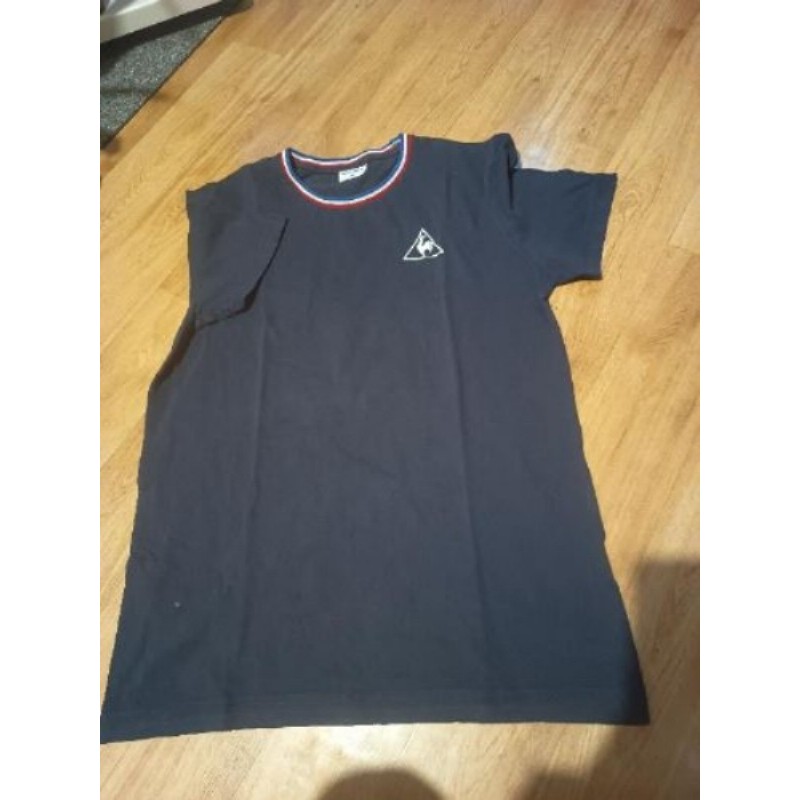 Tee shirt le Coq Sportif Taille XS