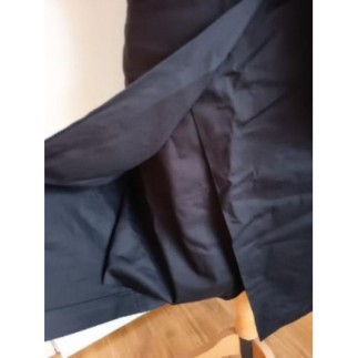 Jupe Noir Trend Taille 38...