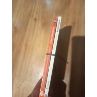 Deux livres Anna Gavalda 