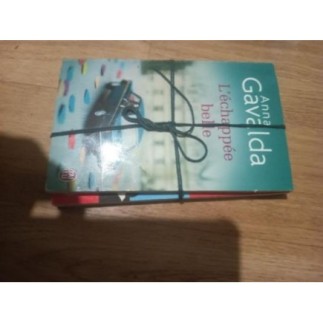 Deux livres Anna Gavalda 