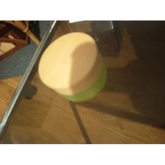 Pot vide 