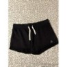 REEBOK - Short noir en coton - Taille M - En excellent état
