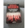 Livre la diagonale des reines Werber