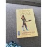 Livre le pharaon noir de c.Jacq 