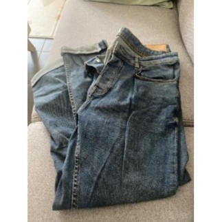 Jeans brut pull& bear homme...