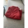 Pantalon rouge homme Jules t.48 