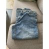 Jeans bleu clair homme kiabi t.48 