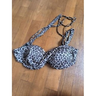 Haut de maillot de bain...