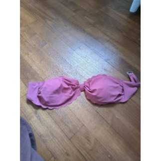 Haut de maillot de bain...
