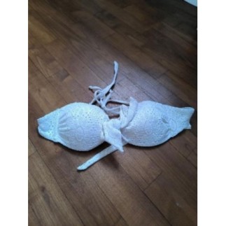 Haut de maillot de bain...