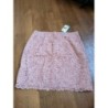 Jupe dentelle H&M. Neuve. T40