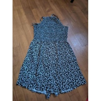 Combishort Neuve. Jennyfer. TS