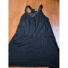 Robe noire. Etam .TM