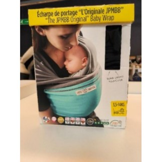 Écharpe de portage love...