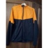 Kway Nike dri fit M noir et orange très bon état