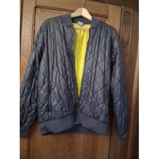 Blouson NIKE noir doublure...
