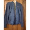 Veste décathlon homme bleu marine Taille L