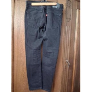Jean homme Lewis 512 taille...