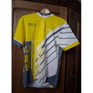 Polo homme velo 