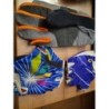 3 paires gants vélo 