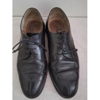 Souliers homme noirs p 43...