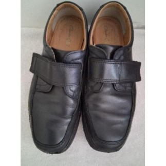 Mocassin  homme clarks noir...