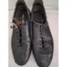 Chaussures homme pour vélo noires p 43 