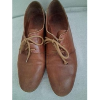 Chaussures femmes cuir...