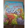 Livre 6 puzzles un dîner entre amis