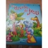 Livre 6 puzzles un drôle de jeu