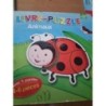 Livre puzzles animaux +24 mois