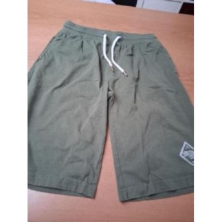 Short kaki taille s 
