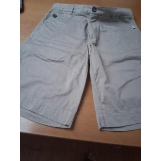 Short homme beige taille m 