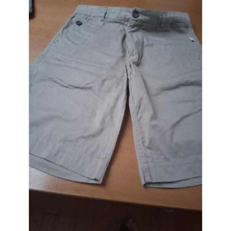 Short homme beige taille m 
