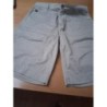Short homme beige taille m 