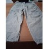 Bermuda homme beige taille 40 