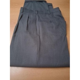Pantalon homme en tergal...