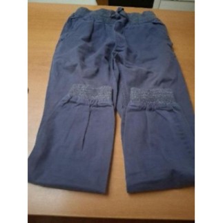 Pantalon homme forme...