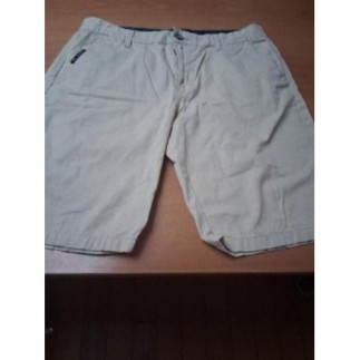 Short homme beige ted...