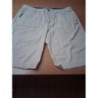 Short homme beige ted lapidus taille L 