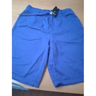 Short homme bleu neuf avec...
