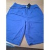 Short homme bleu neuf avec étiquettes taille 40