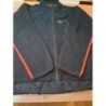 Veste polaire homme lafuma manches démontables taille xl 