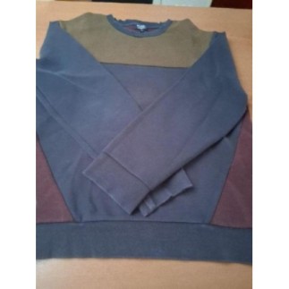Sweert homme 3 couleurs...