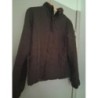 Blouson femme leger marron taille 38