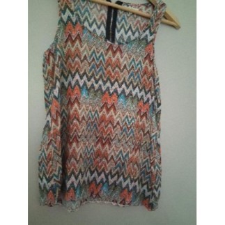 Haut femme taille S