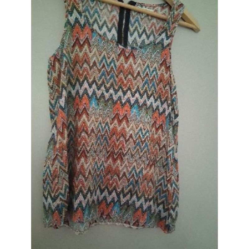 Haut femme taille S