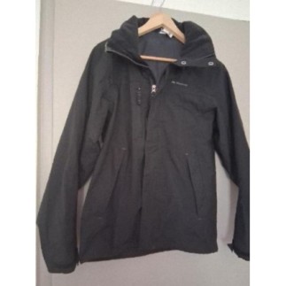 Blouson impérmeable femme...